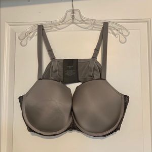Torrid Bra Collection satin and lace 💋